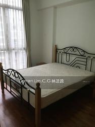 The Lakeshore (D22), Condominium #149811612